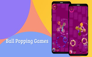 Ball Popping Games game cover