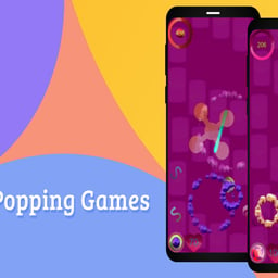 Ball Popping Games Online puzzle Games on taptohit.com