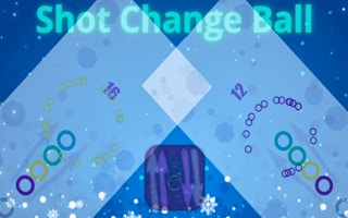 Shot Change Ball game cover