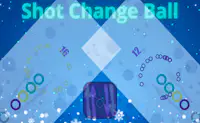 Shot Change Ball