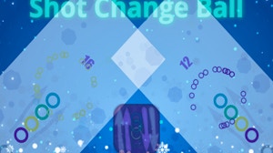 Image for Shot Change Ball