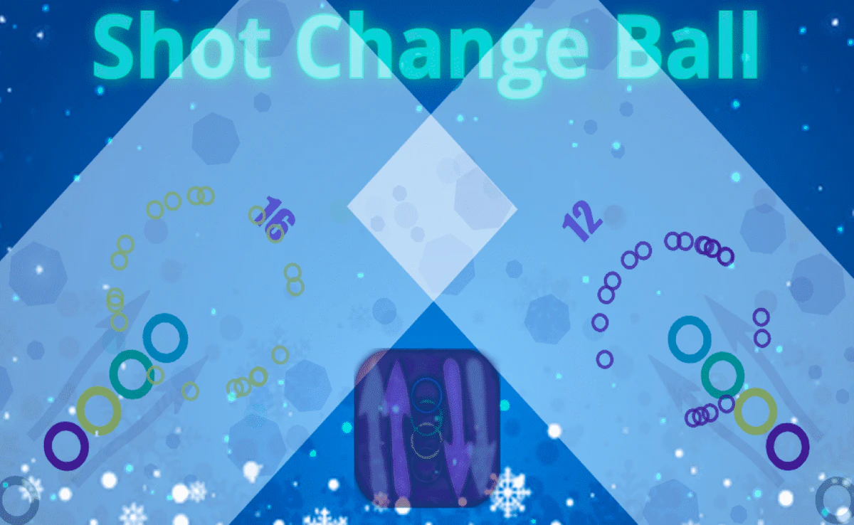 Shot Change Ball game thumbnail