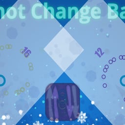 Shot Change Ball Online arcade Games on taptohit.com