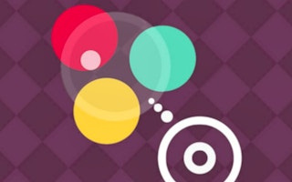 Shot Color Bubbles game cover