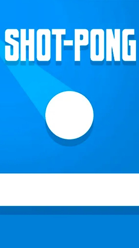 Shot Pong