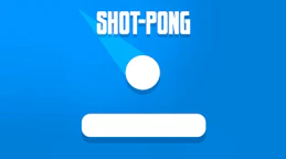 射击碰碰球 (Shot Pong)