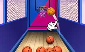 STREET BALL JAM - Play Online for Free!