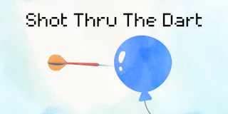 Shot Thru the Dart thumbnail