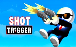 Shot Trigger game cover