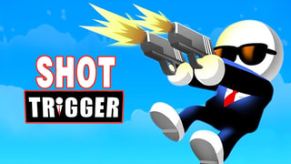 Shot Trigger game cover