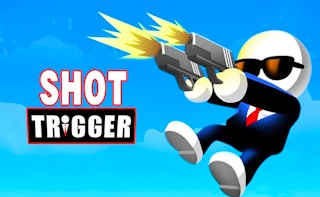 Shot Trigger game cover