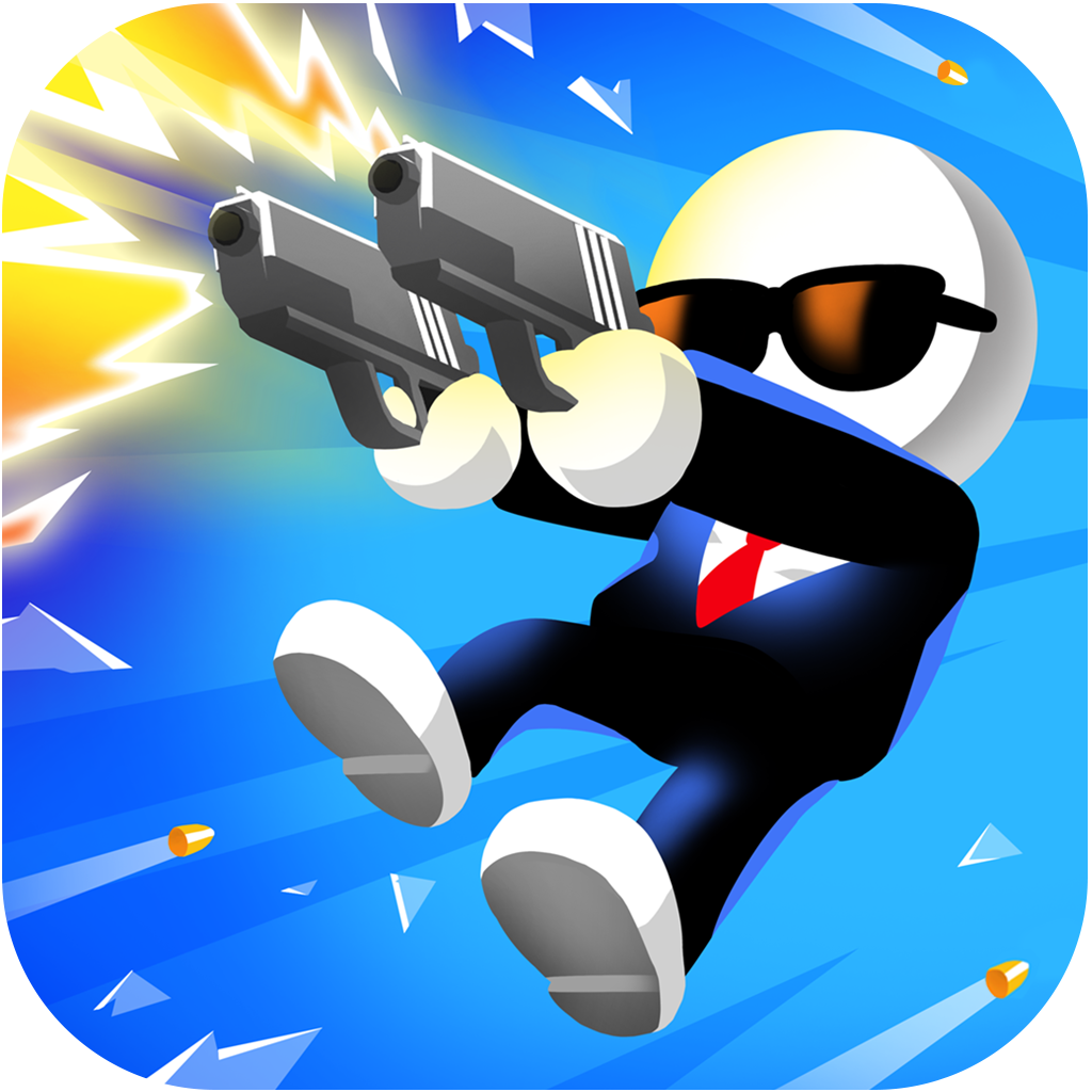Shot Trigger 🕹️ Play Now on GamePix