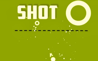 Shot game cover