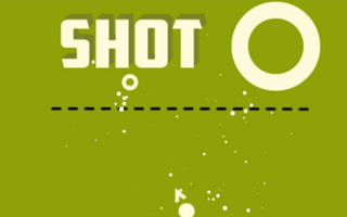 Shot game cover
