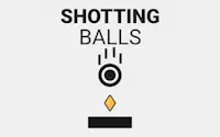Shotting Balls