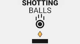 Shotting Balls