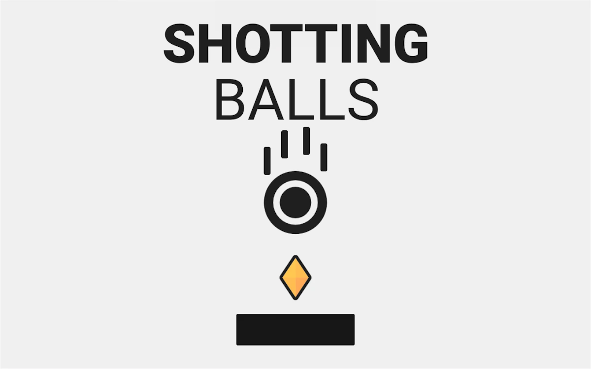 Play Shotting Balls — free online Hyper Casual game