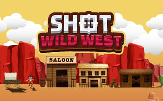 Shotwildwest game cover