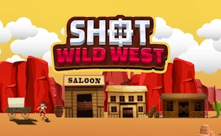 Juega gratis a ShotWildWest