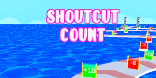 ShoutCut Count thumbnail