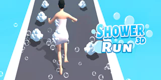 Shower Run 3D thumbnail