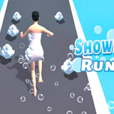 Shower Run 3D