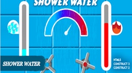 Shower Water