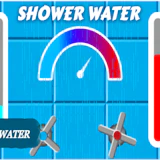 Shower Water
