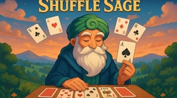 Shuffle Sage