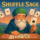 Shuffle Sage