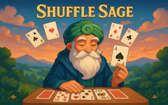 Shuffle Sage