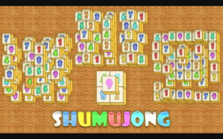 Shumujong game cover