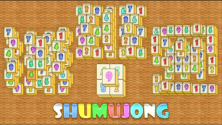 Shumujong