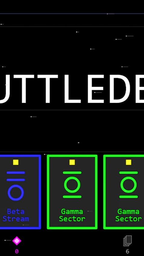 Shuttledeck