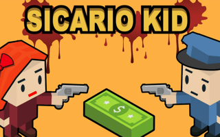 SICARIO KID