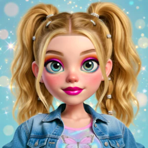 Sid & Ginny Y2K Glam Clash Thumbnail