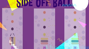 Image for Side Off Ball