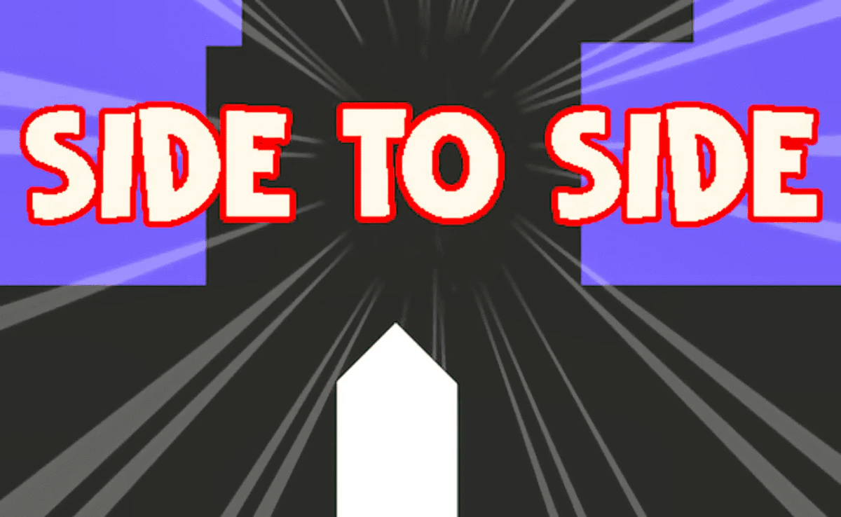 Side To Side game thumbnail
