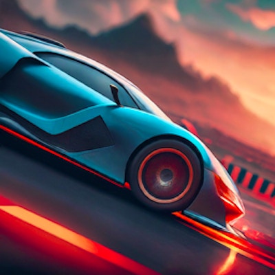 Sidewinder By Gamepix