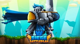 Siege Battleplan