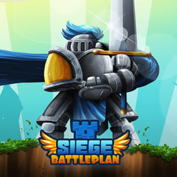 Juega gratis a Siege Battleplan