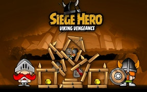 Siege Hero Viking Vengeance