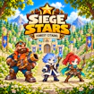 Siege Stars - Forest Citadel