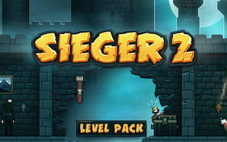 Sieger 2 Level Pack