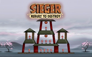 Sieger Rebuilt Destroy