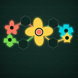 Signal Garden