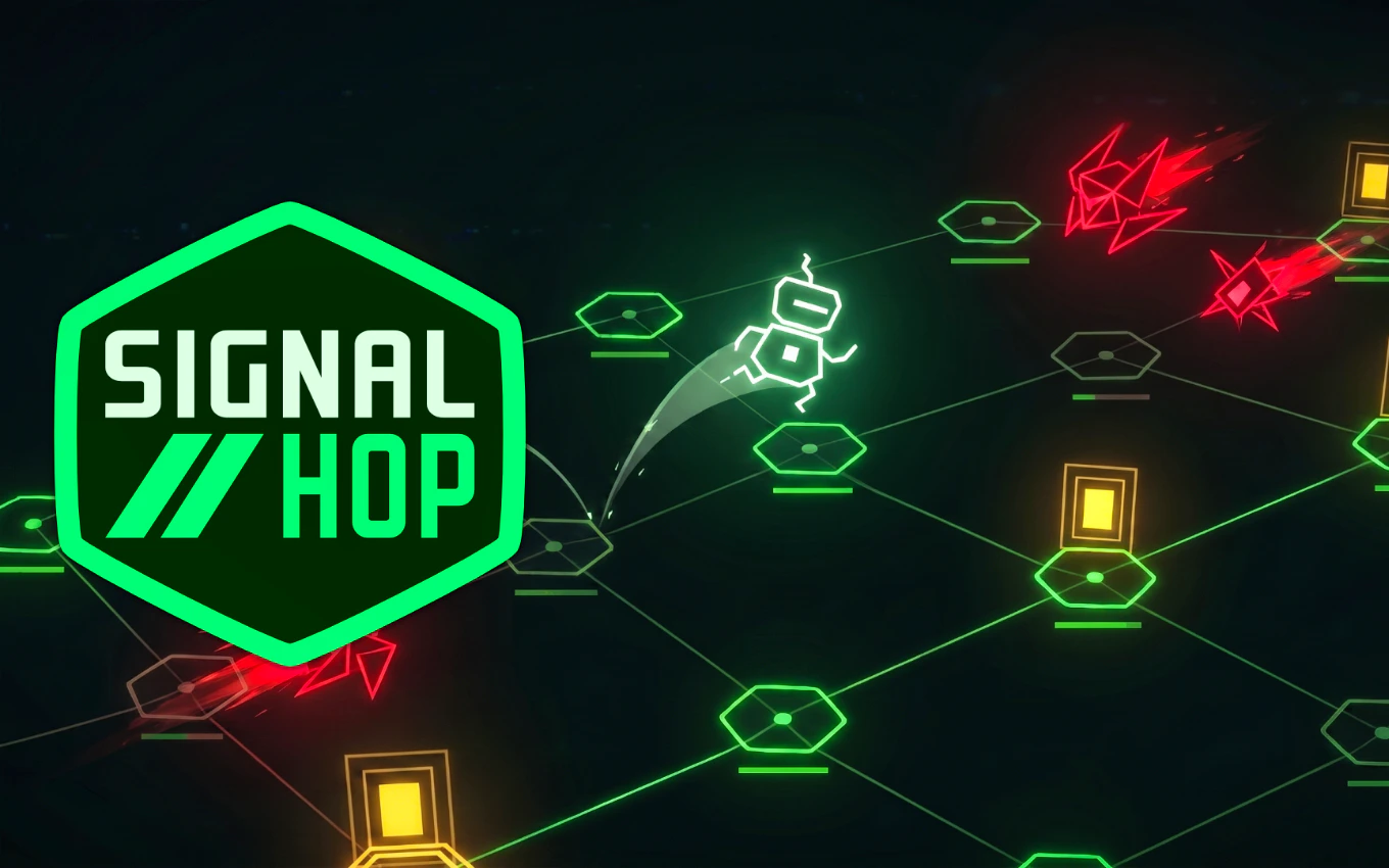 Signal Hop