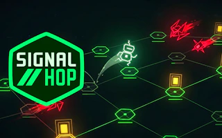 Signal Hop