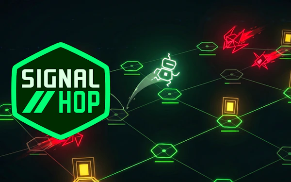 Signal Hop