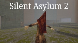 Silent Asylum 2
